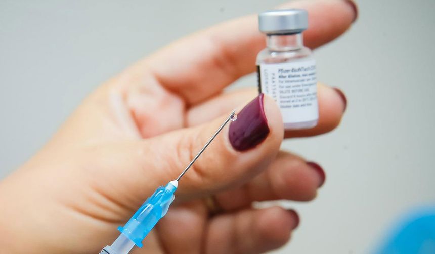 İBB, ücretsiz HPV aşısı uygulamasına başladı