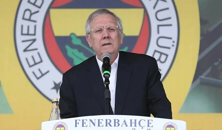 Aziz Yıldırım, 2 yıl sonra yeniden aday