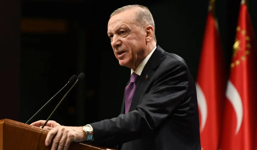 Erdoğan'dan Bahçeli’ye 'canlı yayın' desteği: "Gayet güzel bir takdirdir"