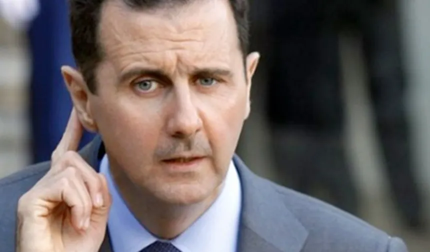 Paris Temyiz Mahkemesi, Beşar Esad hakkındaki uluslararası tutuklama emrini onadı