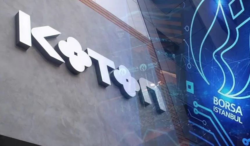 Koton, borsa yatırımcılarının parasını faize yatırılmış!