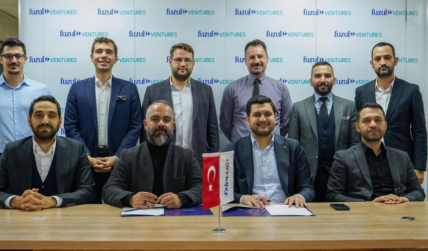 Fuzul Ventures, MonSpark İle Yatırımlarına Bir Yenisini Daha Ekledi