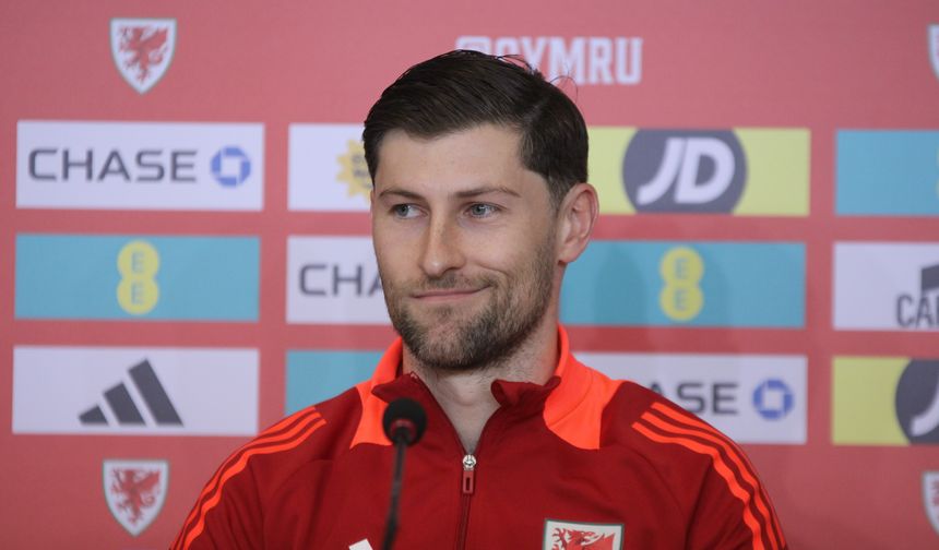 Ben Davies: "Zor bir maç olacak, kazanmaya çalışacağız"