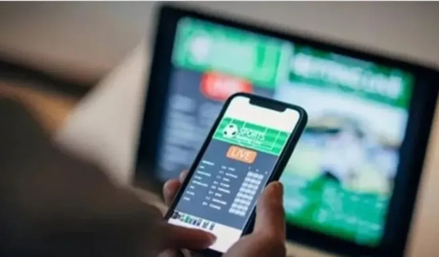 PFDK’dan 2. Lig’de 282 Futbolcuya Bahis Cezası!