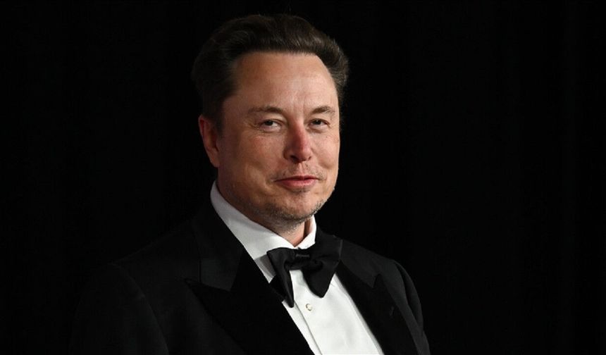 Elon Musk: Hayallerden Gerçeğe Bir Başarı Hikayesi