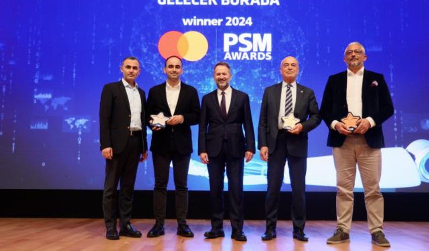 Acentelere Özel Hazır Kredi Ürünü İle Quick Finans’a Psm Awards Ödülü