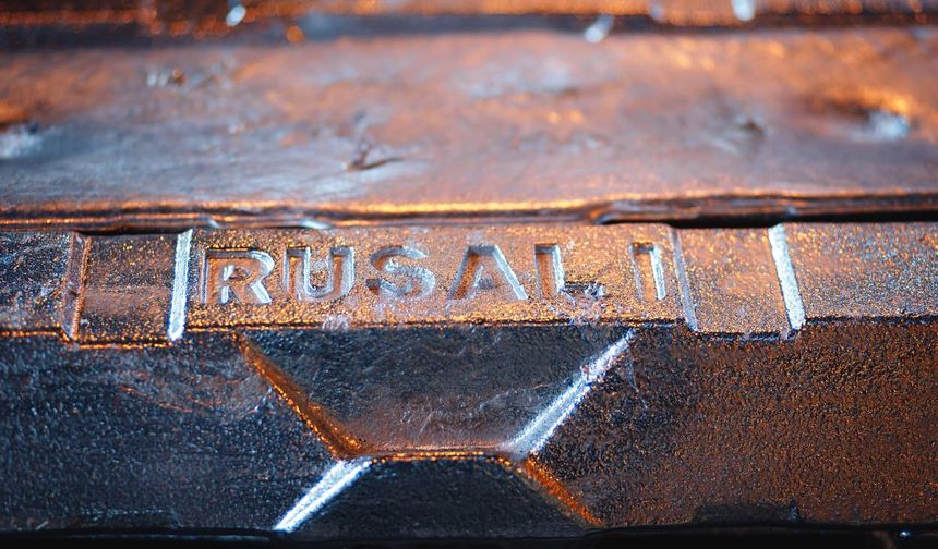 RUSAL Konteyner Kontrolü için Yapay Zeka Teknolojisi Geliştiriyor