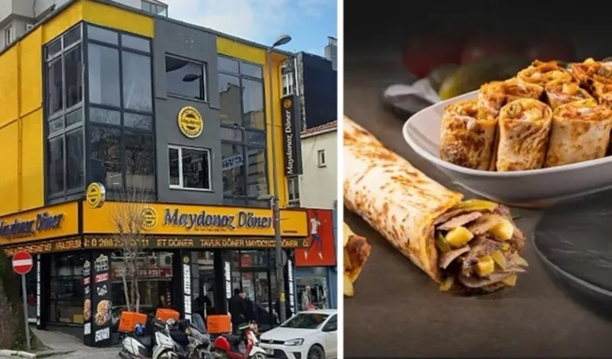 TMSF, Maydonoz Döner Grubu’nun ticari ve iktisadi bütünlüğünü satışa çıkardı
