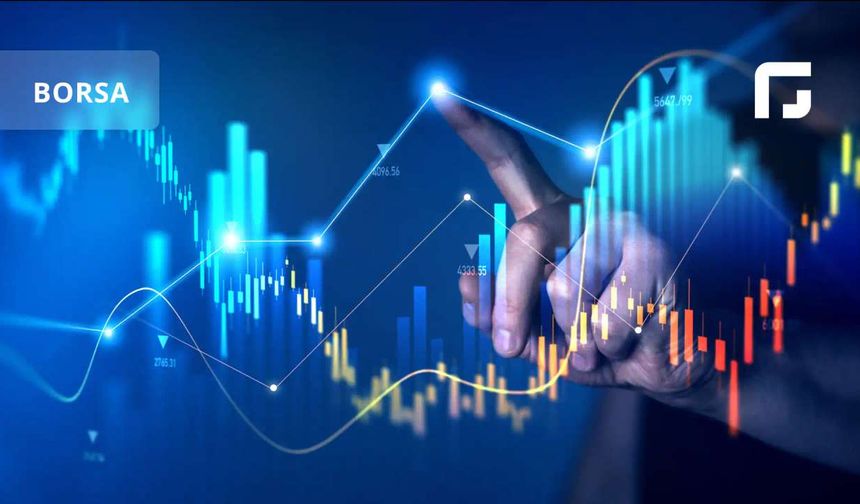 Borsa Istanbul'da Sert Düşüş: BIST 100 Endeksi Yüzde 6 Değer Kaybetti