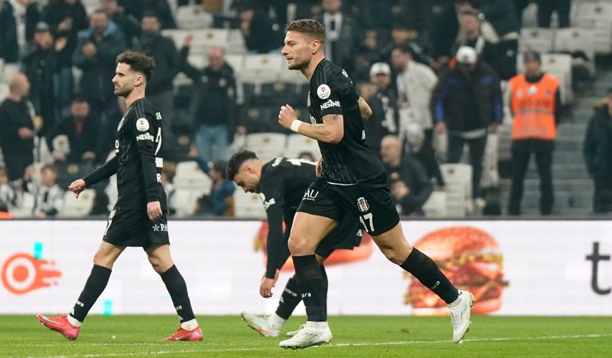 Beşiktaş'tan Galatasaray Derbisinde Tarihi Protesto Hazırlığı