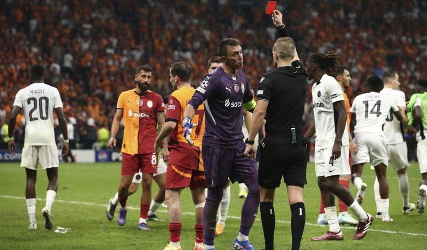 Fenerbahçe’nin Rangers Deplasmanındaki Kritik Maçını Norveçli Hakem Yönetecek