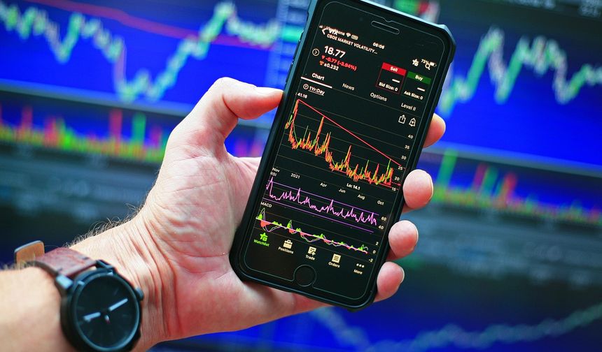 Borsa İstanbul'da 5 Şirketin Temettü Dağıtımı!