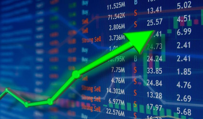 Borsa İstanbul haftaya pozitif başlangıç yaptı