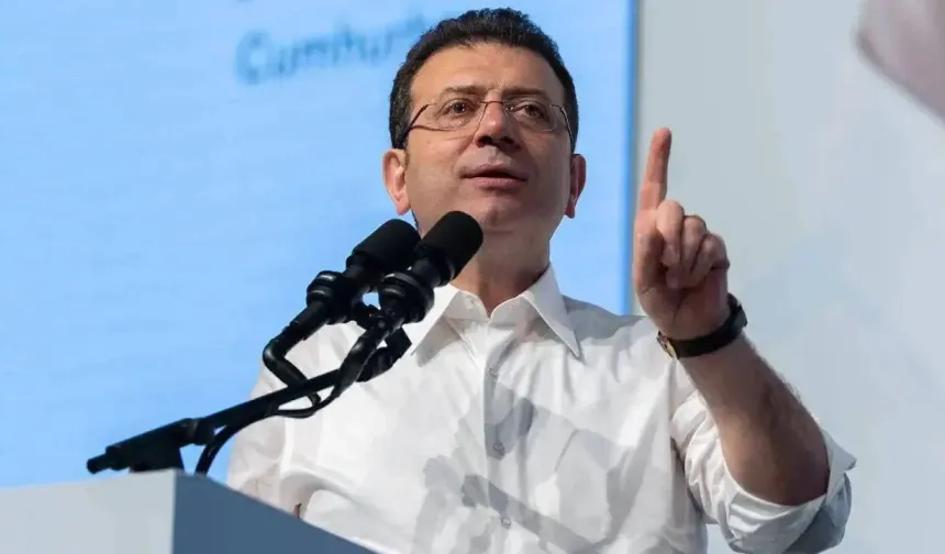 Ekrem İmamoğlu’nun kayıp cep telefonu sim kartsız ele geçirildi