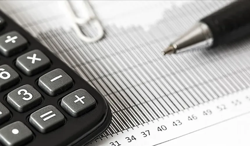 Ticaret satış hacmi yıllık yüzde 0,1 arttı