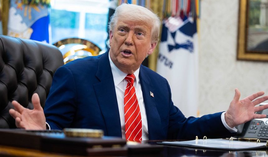 Nijer’den ABD’ye Misilleme: ABD Vatandaşlarına Vize Yasağı Getirildi