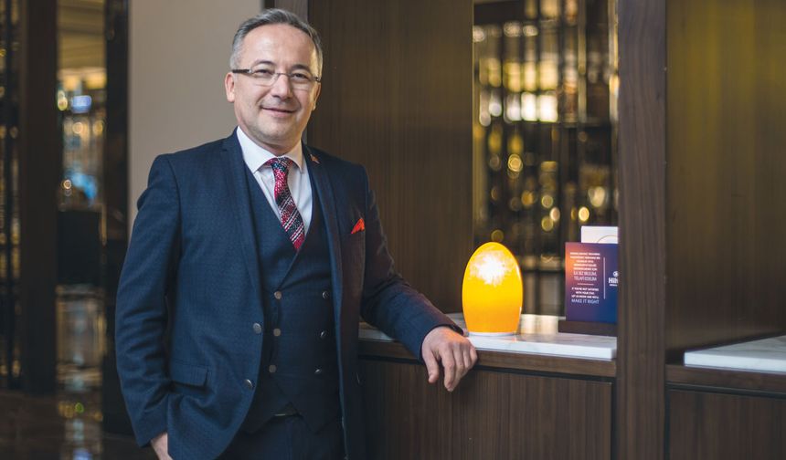 Dr. Salim Çam:  PLANLAR YAPARKEN  PARADOKS MU YAŞIYORUZ?