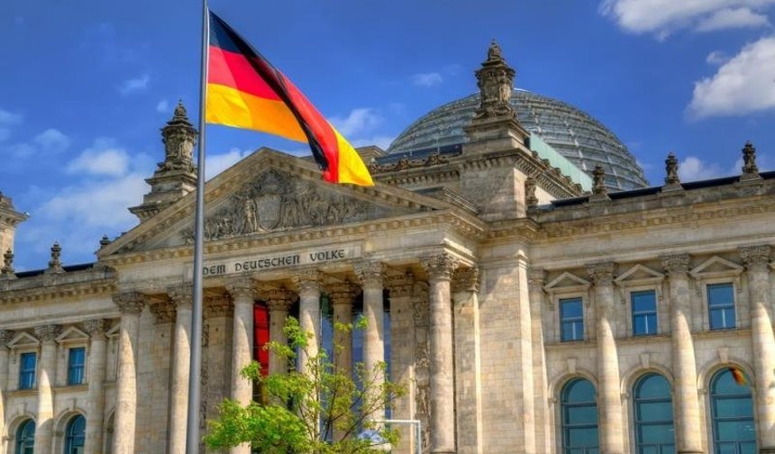 Almanya’dan İsrail’e idam yasası tepkisi