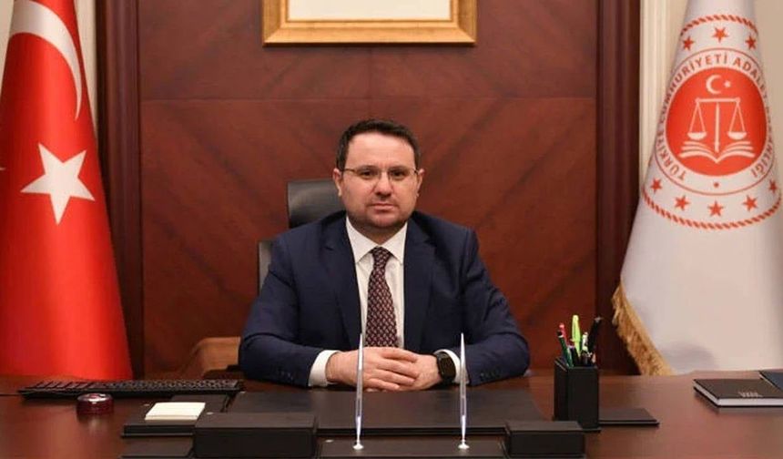 Adalet Bakanı Gürlek: “Yasa dışı bahis ve uyuşturucuyla mücadele 81 ilde sürecek”