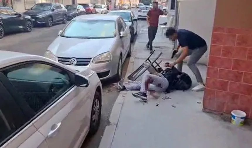 İzmir'de polis merkezine saldıran şahıs öldü mü? Bakanlıktan açıklama geldi mi?