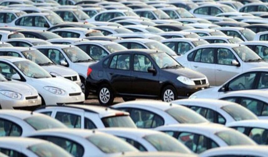 İkinci El Otomobil Pazarında Temkinli Seyir Sürüyor