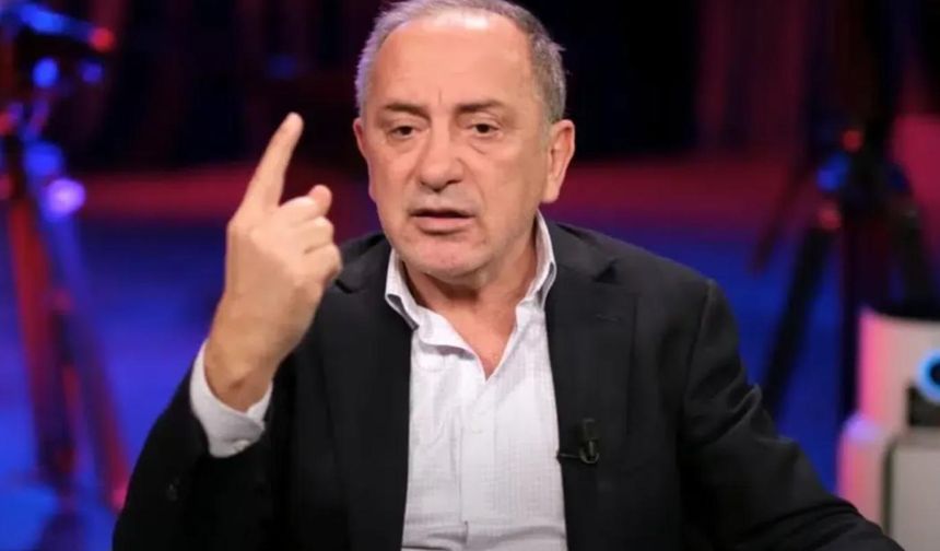 Fatih Altaylı hakkında gerekçeli karar açıklandı