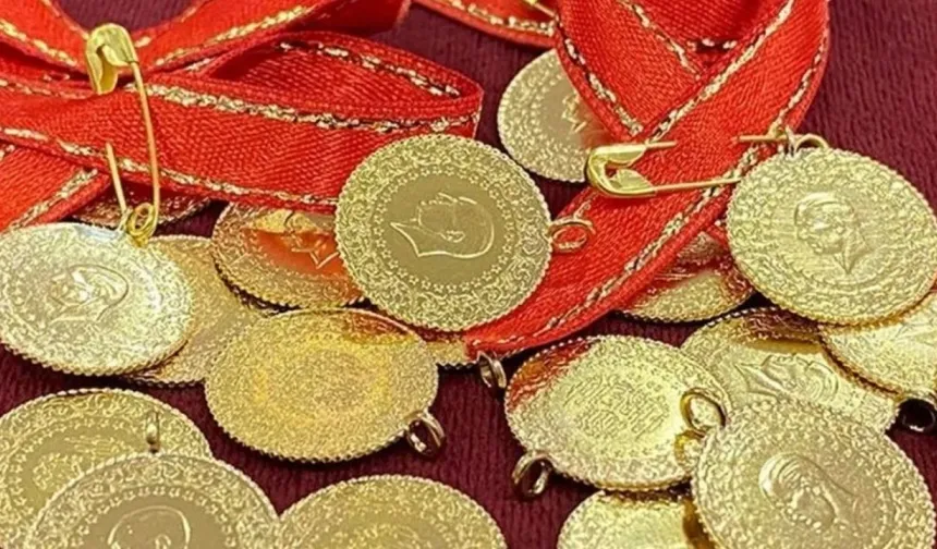 Altında kâr satışları başladı! Tarihi zirve sonrası duraksama