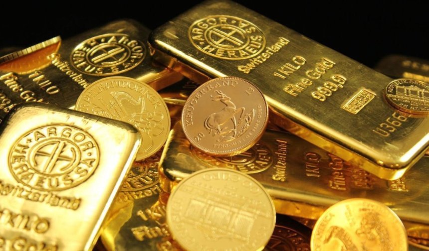 Altın fiyatlarında son durum ne?