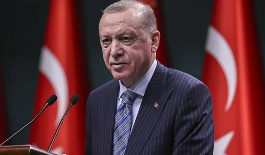 Erdoğan’dan Ramazan Mesajı: “Birlik ve beraberliğimiz güçlensin”