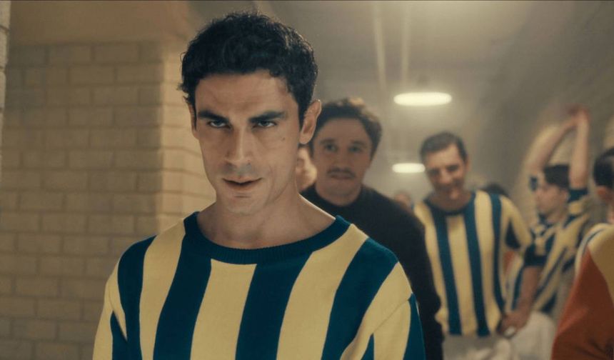 Lefter filmi nereden, nasıl izlenir? “Lefter: Bir Ordinaryüs Hikayesi” yayında!