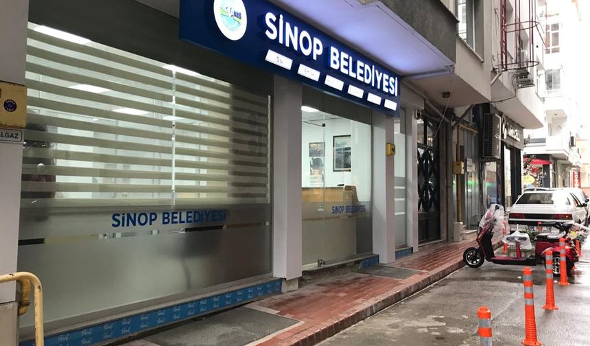 Sayıştay raporu: Sinop Belediyesi’nde usulsüzlük zinciri ortaya çıktı!