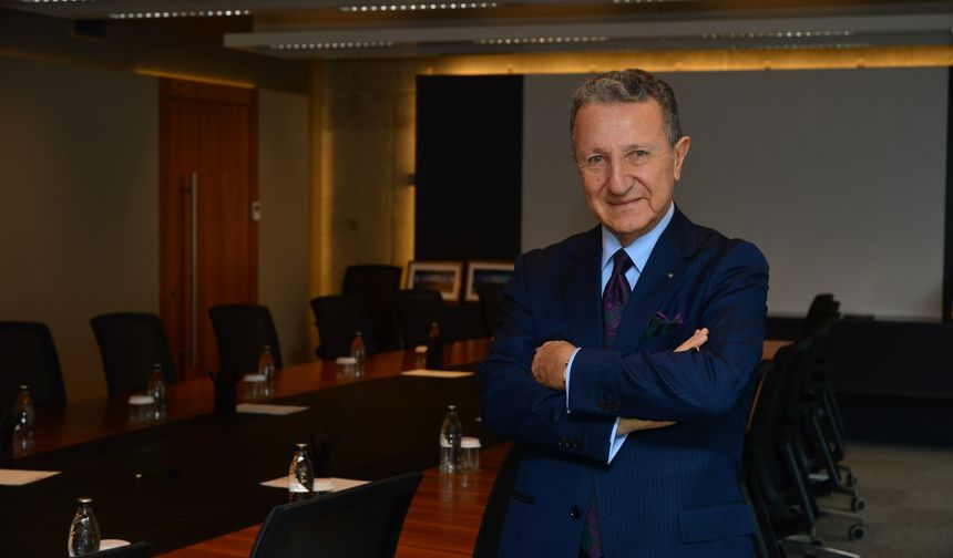 “İnşaat Zirvesi Türkiye” ile   inşaat sektörü bir araya gelecek