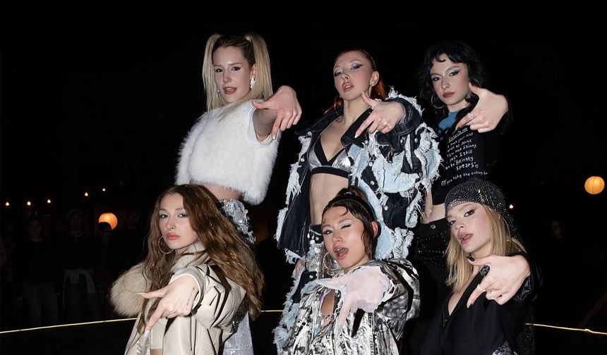 Manifest davasında karar: grup üyelerine 3 ay 22 gün hapis