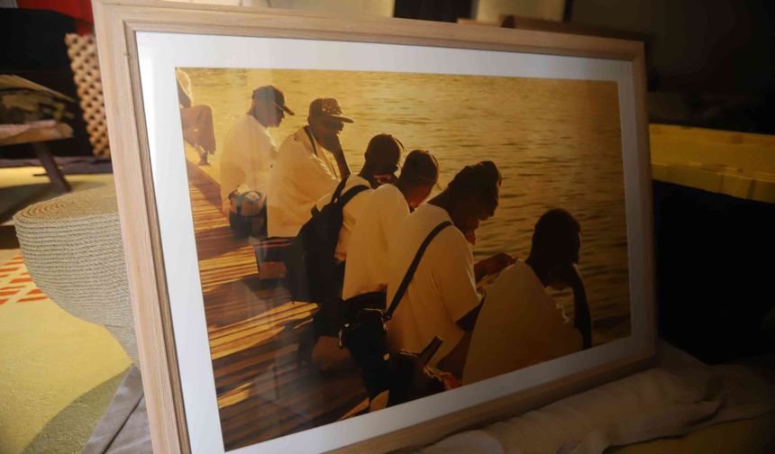 Epstein’in “İstismar Adası”ndan Yeni Görüntüler Yayınlandı