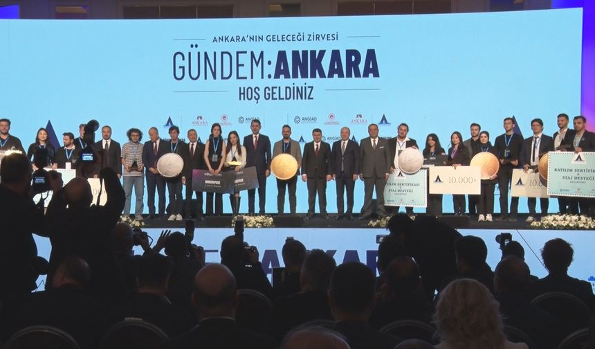 Bakan Kurum: “Türkiye, asrın felaketini asrın inşa seferberliğine dönüştürdü”