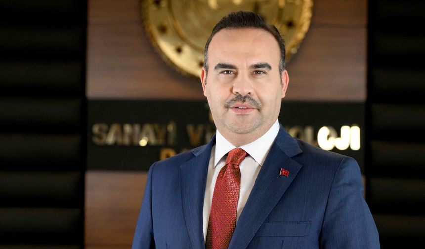 Milli Teknoloji Genel Müdürlüğü’nün İsmi Değişti