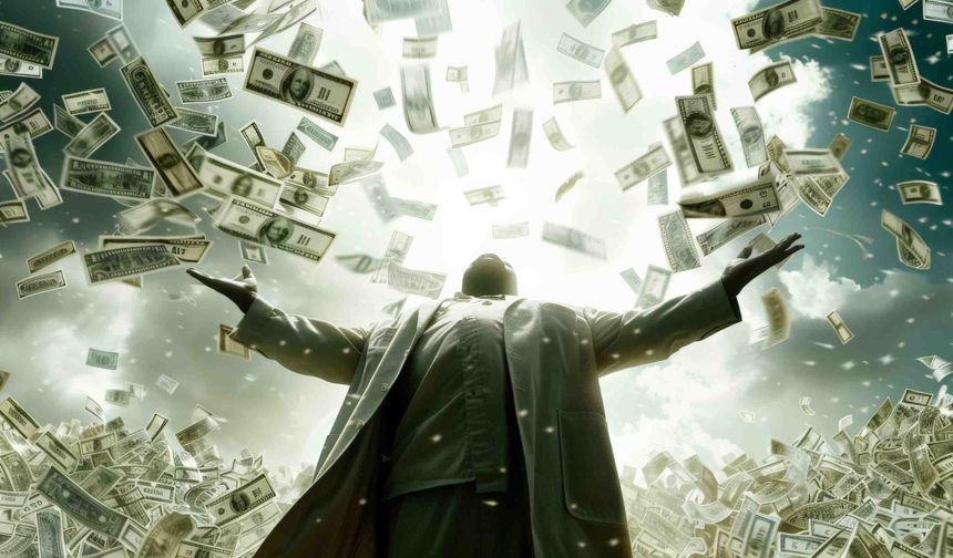 30 Yaş Altında Kendi Servetini Yapan Milyarder Sayısı Rekora Koştu