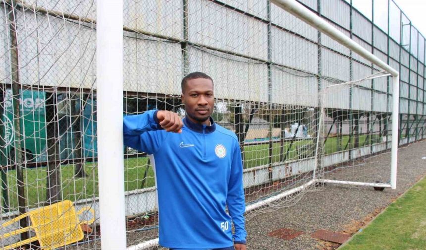 Loide Augusto: "Teknik direktör değişikliği yeni bir oksijen oldu"