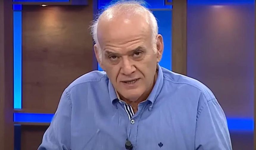 Ahmet Çakar ifadesinin ardından serbest bırakıldı