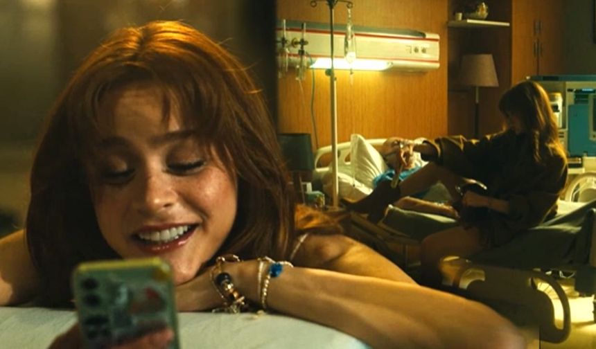 “Jasmine” topun ağzında! RTÜK İnceleme Başlattı