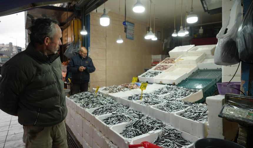 Hamside bolluk azaldı, fiyatı 200 TL'ye çıktı