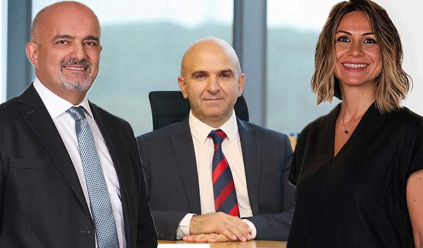 TAV Havalimanları ve HAVAŞ’ta üst düzey atamalar