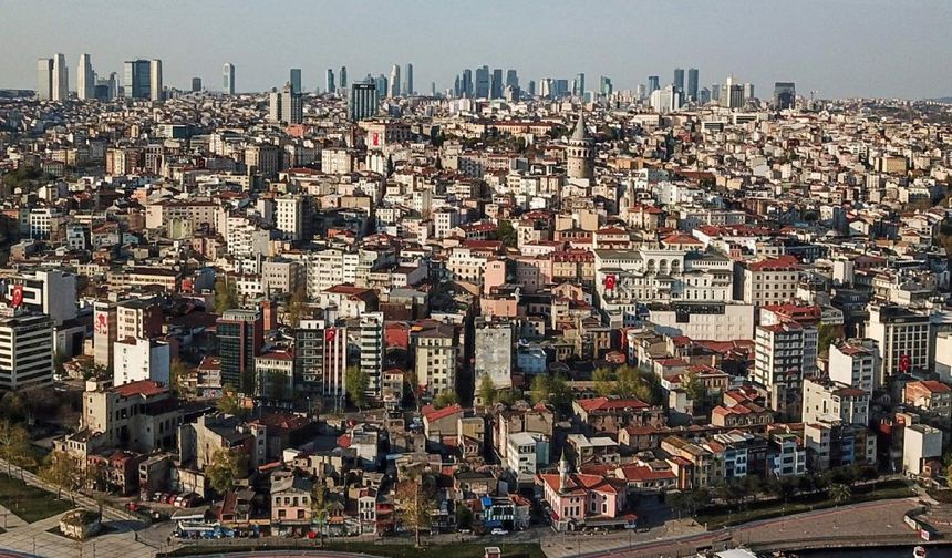 Orta Hasarlı Binalar İçin Kritik Düzenleme: 1 Yıl İçinde Yıkım Zorunlu