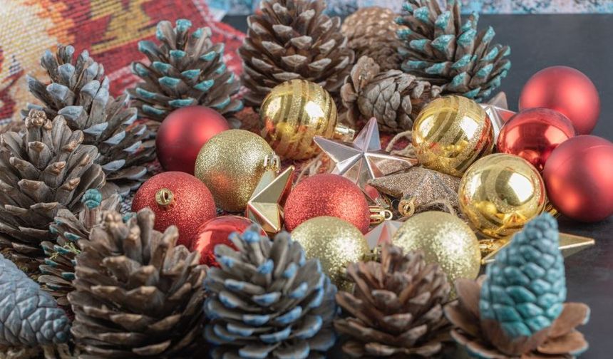 Alman Tatilcilerin Noel Rotası Türkiye!