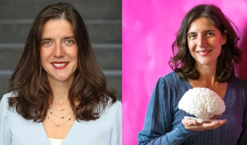 Prof. Dr. Fatma Deniz, TU Berlin’in Yeni Rektörü Seçildi