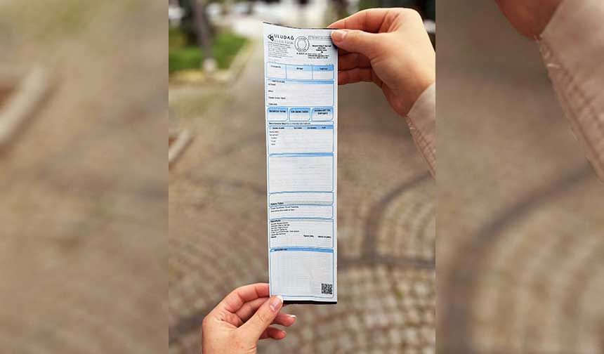 Yardımsever iş insanı, binden fazla abonenin elektrik faturasını ödedi