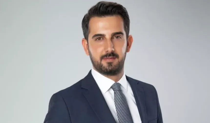 Fevzi Çakır Habertürk’ten İstifa Etti