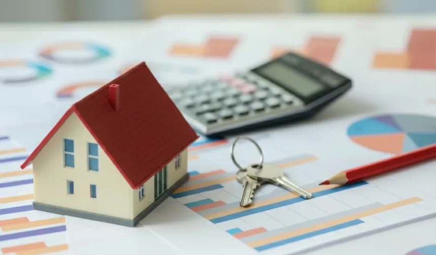 Konut fiyatları Ekim ayında yüzde 31,4 arttı