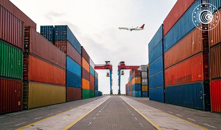 Ticaret Bakanlığı’ndan Dijital Dönüşüm Hamlesi: Havayolu Gümrük Beyanı Sistemi Dijitalleşiyor