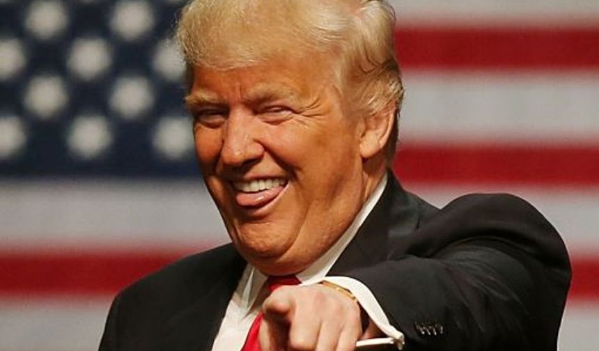 Yeni yayınlanan Epstein belgelerinde Trump’ın ismi yüzlerce defa geçti